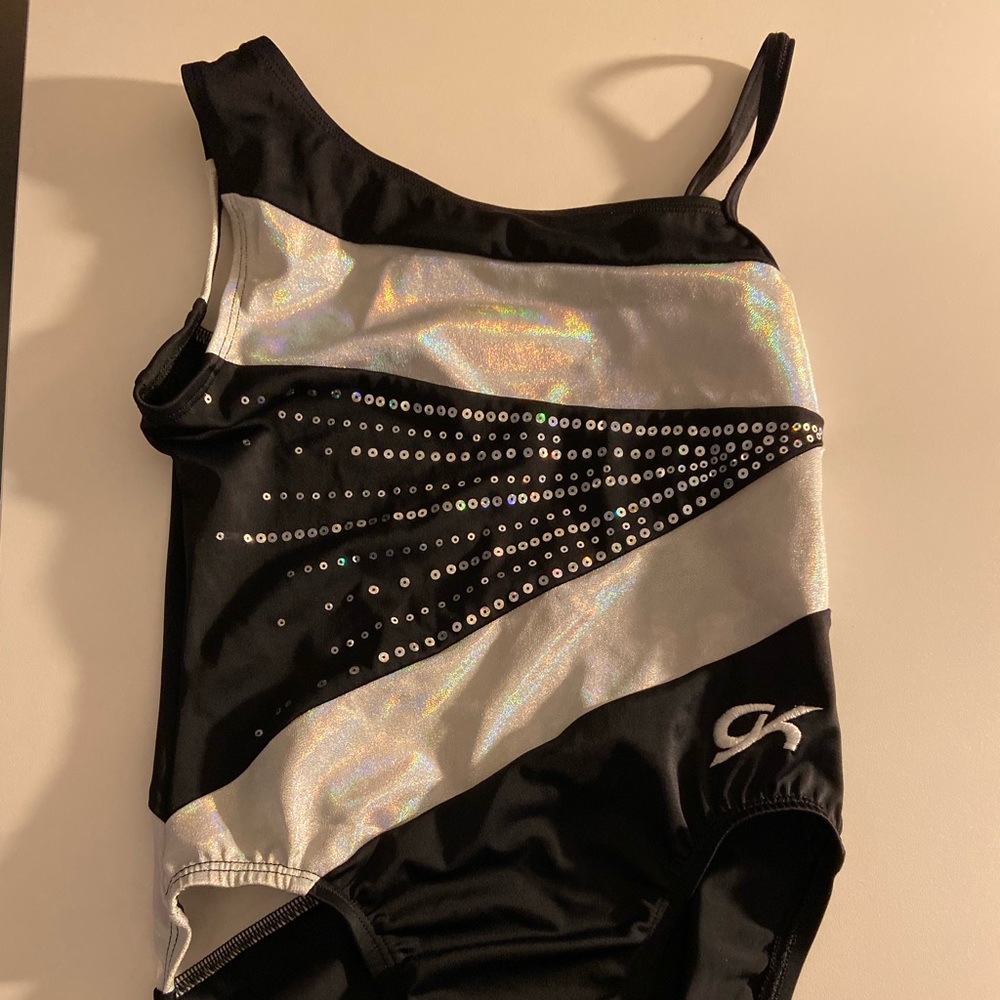 GK leo size CL
